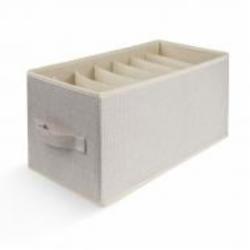 Органайзер MVM TH-31-7 CREAM 180x200x360 мм