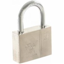 Замок навесной Триос 506 открытый (амбарный)