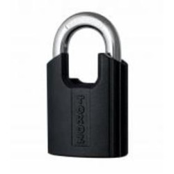 Замок навесной TOKOZ PLUTO G50 GUARD LONG открытый (амбарный)