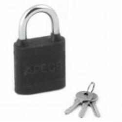 Замок навесной Apecs PD 03-40 открытый (амбарный)