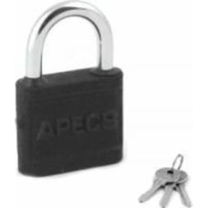 Замок навесной Apecs PD-03-60 открытый (амбарный)