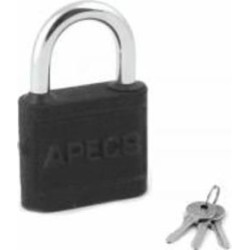 Замок навесной Apecs PD-03-60 открытый (амбарный)