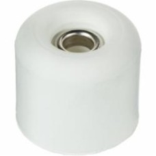 Стопор дверной RDA DS035 белый