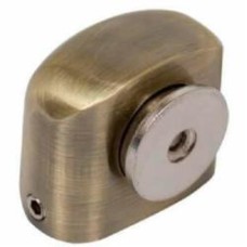 Стопор дверной RDA DS006 античная латунь