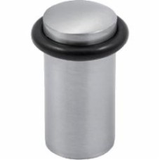 Стопор дверной RDA 5937 SС матовый хром