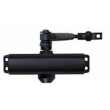 Доводчик дверной RYOBI *9900 9903 черный 65 кг