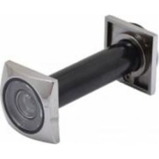Глазок дверной Securemme 60/110 мм хром 015DXCL6O