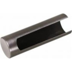 Петля MVM HC14-48 MA Ковпачок для завіси HC14-48 у кольорі MA матовий антрацит (40624589) мм