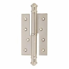 Петля Salice Paolo 53025 2901 DX OCS врезная 180x75мм матовое золото правая 1 шт.
