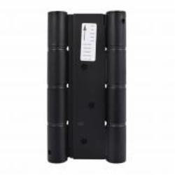 Петля Aldeghi Luigi 54277 87NO155-40 148x159x20мм черный универсальная 1 шт. Петля Aldeghi Luigi 54277 87NO155-40 148x159x20мм черный универсальная 1 шт.