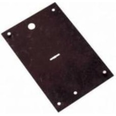 Пластина марганцевая Mottura DX 134х206х2 мм 94030