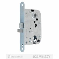 Замок врезной Abloy DIN 2018 Univ BS45 мм