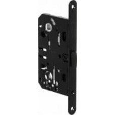 Дверной замок межкомнатный AGB Mediana Evolution B011035093 черный Дверной замок межкомнатный AGB Mediana Evolution B011035093 черный
