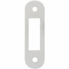 Планка ответная AGB B010004091 3594 82 мм 12 мм под четверть