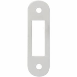 Планка ответная AGB B010004091 3594 82 мм 12 мм под четверть