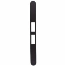 Накладка на лицевую планку AGB Touch B011203193 3 мм 18 мм для магнитного замка