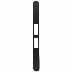 Накладка на лицевую планку AGB Touch B011203193 3 мм 18 мм для магнитного замка Накладка на лицевую планку AGB Touch B011203193 3 мм 18 мм для магнитного замка