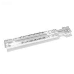 Лупа-линейка G19161 Magnifier