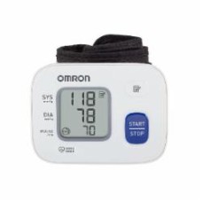 Тонометр Omron RS2 НЕМ-6161-E