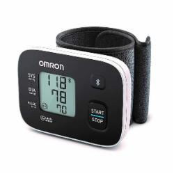 Тонометр Omron RS3 Intelli IT НЕМ-6161T-E