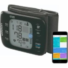 Тонометр Omron RS7 Intelli IT НЕМ-6232Т-