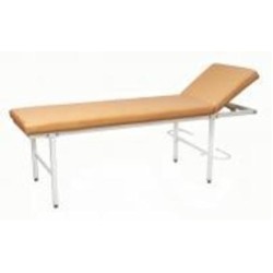 Кушетка медицинская МФ Премьера ISMED 5501 1950х620х550 мм бежевая