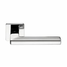 Ручка на розетке Colombo® esprit bt 11 полированный хром
