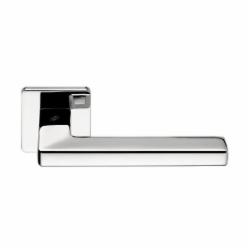 Ручка на розетке Colombo® esprit bt 11 полированный хром