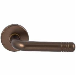 Ручка на розетке Urfic 5080/5095 p4 52171 бронзовый