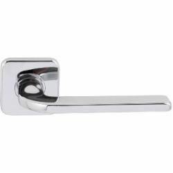 Ручка на розетке Urfic 5720/5235 22 52160 хром