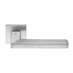Ручка на розетке Colombo® esprit bt 11 матовый хром