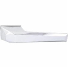 Ручка на розетке RDA taglio r 54890 хром