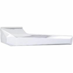 Ручка на розетке RDA taglio r 54890 хром