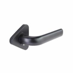 Ручка на розетке MVM s-1105 black черный