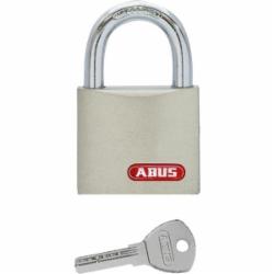 Замок навесной Abus 818/40 открытый (амбарный)