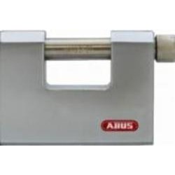 Замок навесной Abus 888/95 полузакрытый (пальцевый)