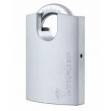 Замок навесной Mul-T-Lock G55P Integrator 376P 2KEY 23x10 мм открытый (амбарный)