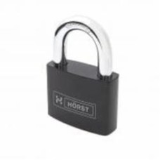 Замок навесной Horst HR-SP4-60D открытый (амбарный)