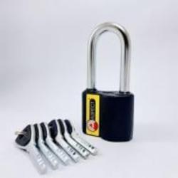 Замок навесной Aspect А-55-Д открытый (амбарный)
