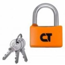Замок навесной Comit 60 мм открытый (амбарный)