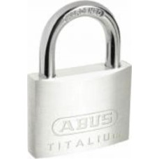 Замок навесной Abus 726TI/50 2240633187015 открытый (амбарный)