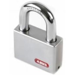 Замок навесной Abus 838/70 2240633201018 открытый (амбарный)