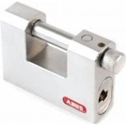 Замок навесной Abus 888/95 2240633203012 полузакрытый (пальцевый)