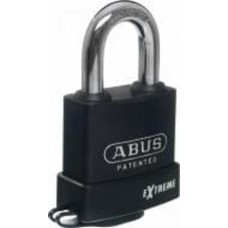 Замок навесной Abus 83wp/63 2240633204019 открытый (амбарный)