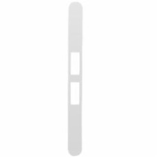 Накладка на лицевую планку AGB Touch B0112031FM 3 мм 18 мм для магнитного замка