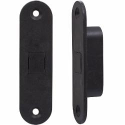 Планка ответная AGB Touch B024043193 16 мм 22 мм для магнитного замка