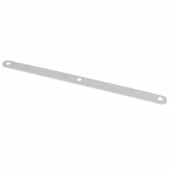 Планка ответная M&T 112597 3 мм 10 мм прямая