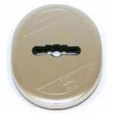 Накладка Mottura 95323AA0C1 матовый хром