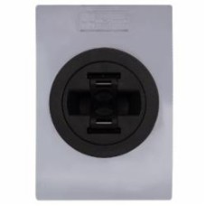 Накладка Mottura 95501B0CR для замка 3DKey