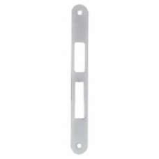 Планка ответная AGB B014024034 Centro Focus 196 мм 22 мм под четверть